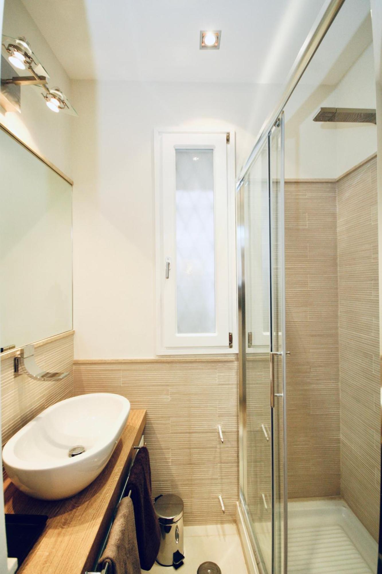 Campo Dei Fiori Modern Apartment With Terrace Rome Exterior photo